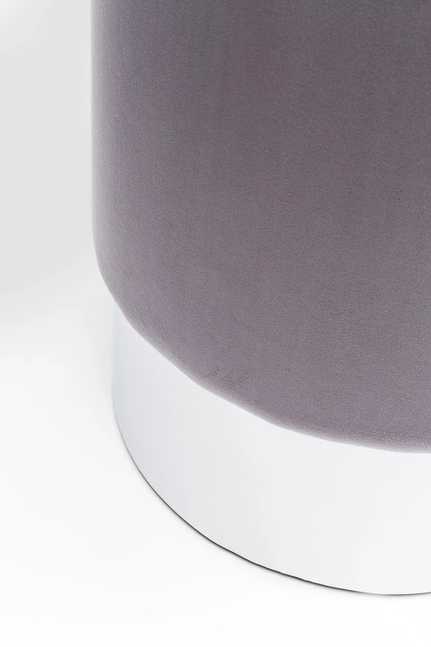 Hocker detail