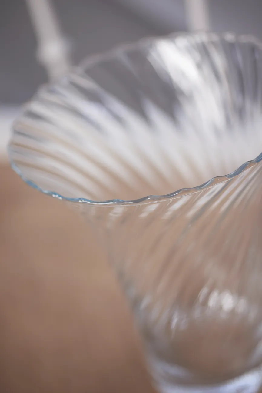 Vase "Ravenna" L dimensionsmarker