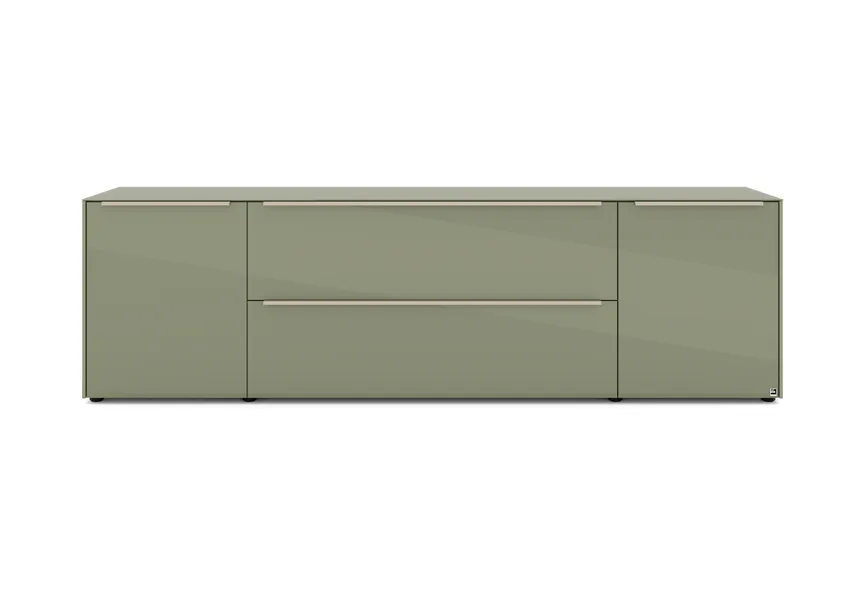 Lowboard 217cm detail