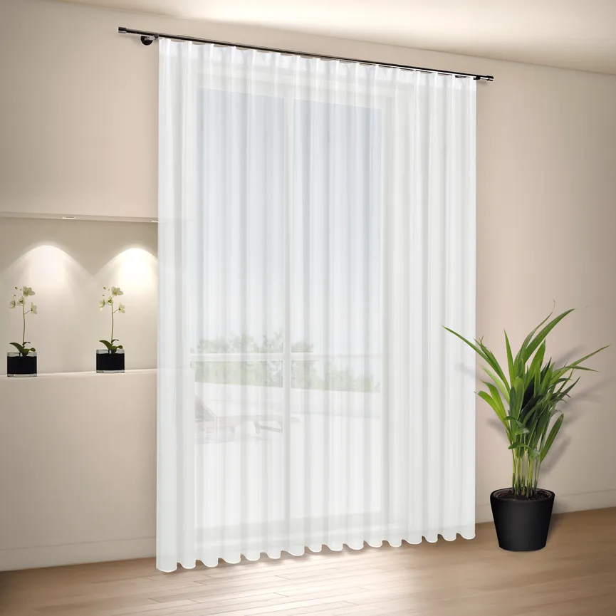 Fertigstore Alina m.Smokband milieu