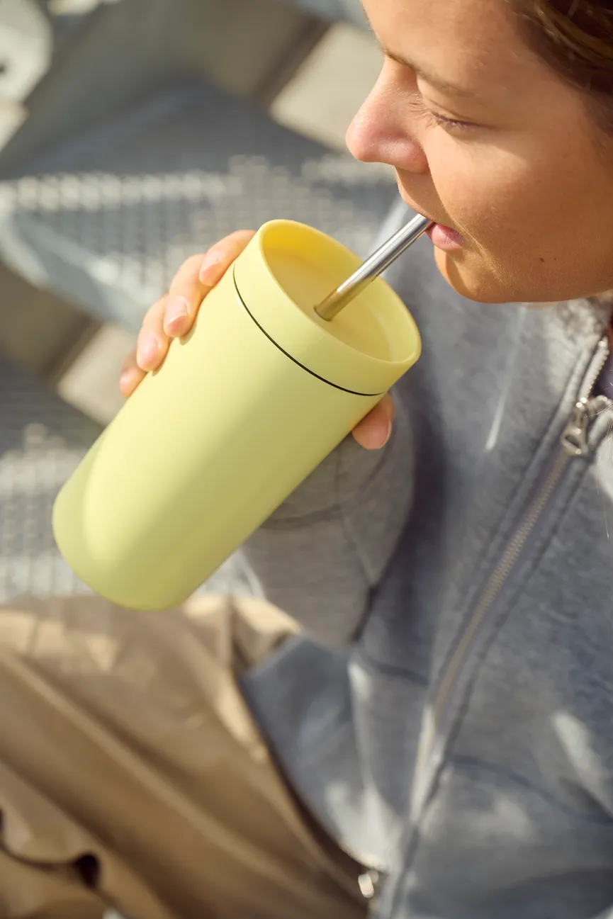 Thermobecher "To Go Sip" milieu