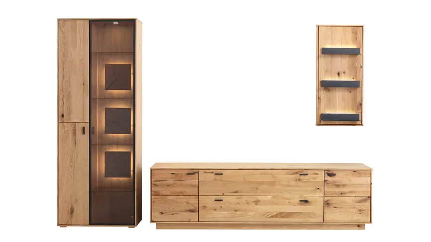 Kombination 1* detail