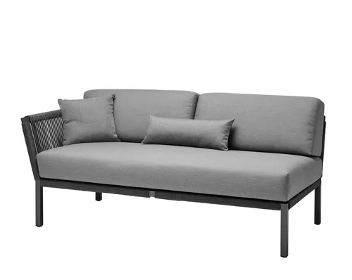 Gartensofa-Modul