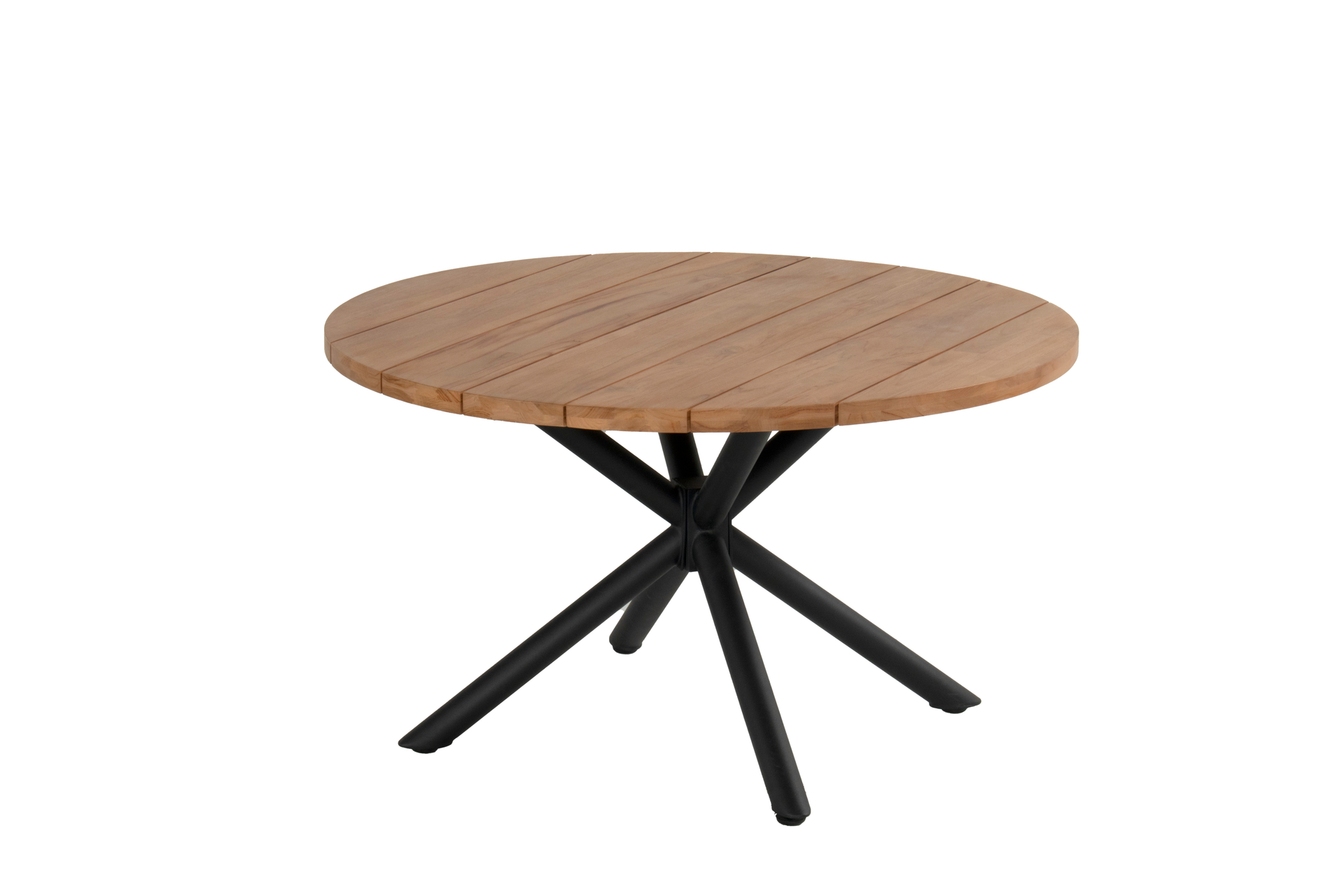Gartentisch Ø 130