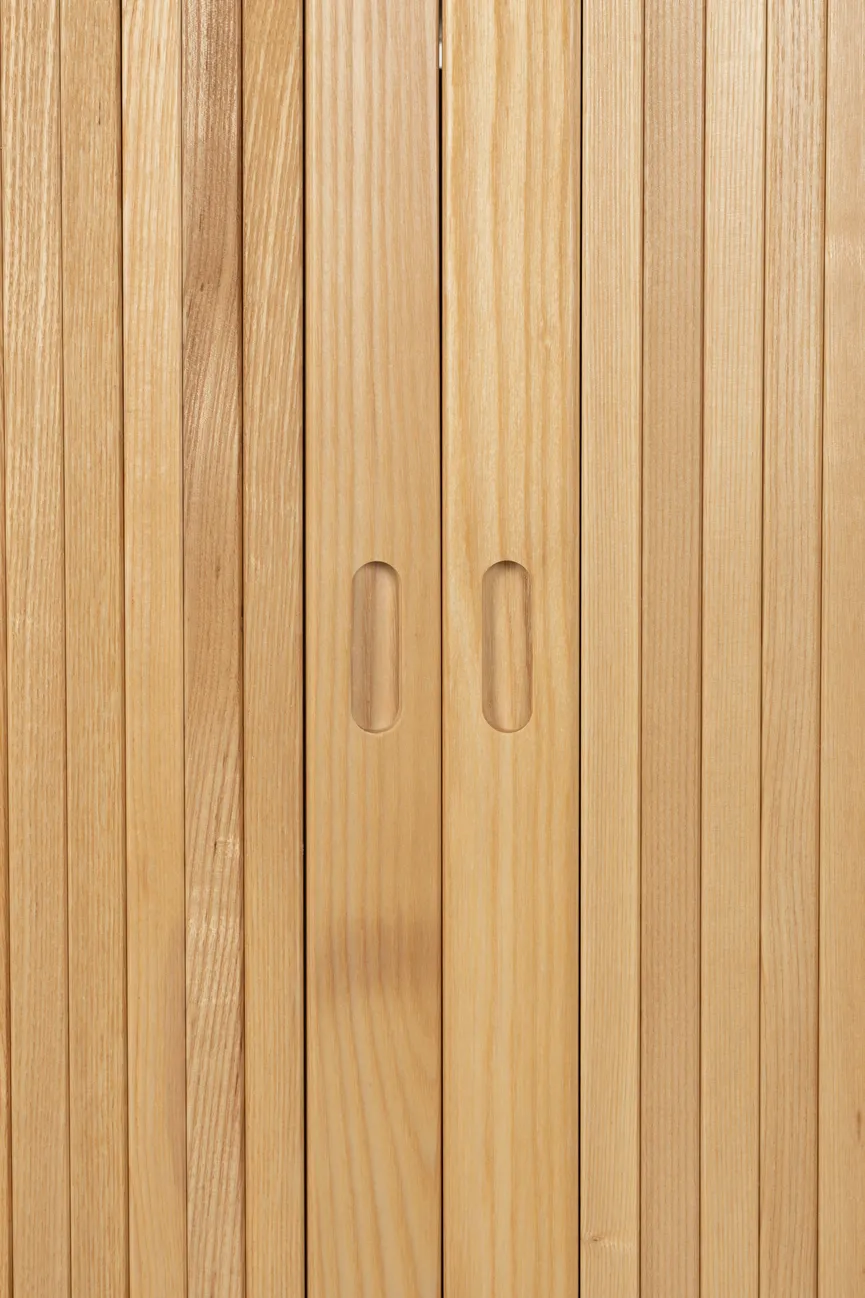 Sideboard detail