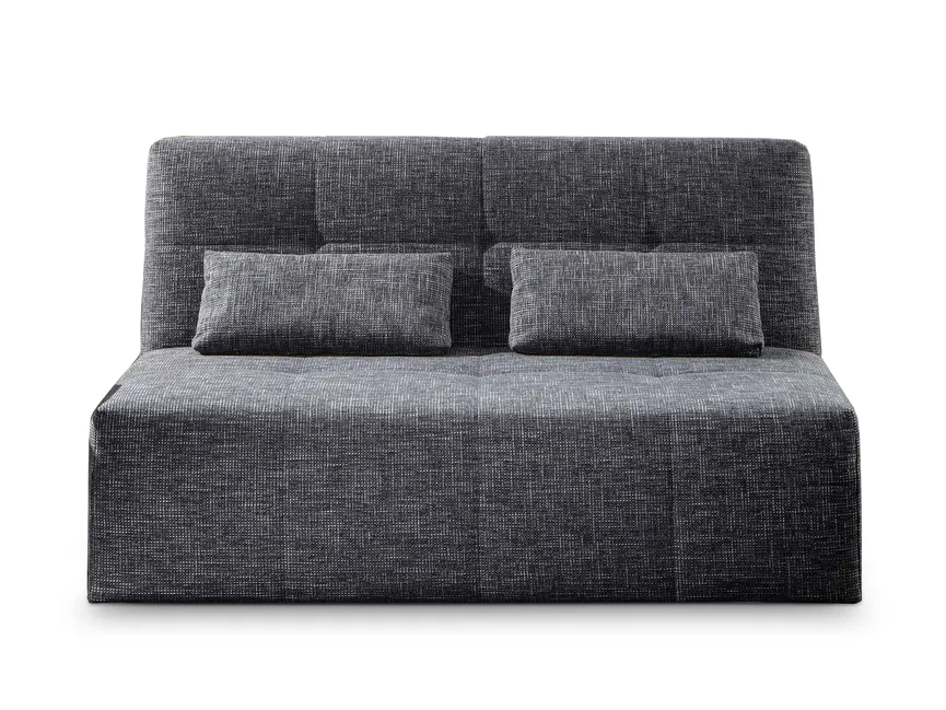 Faltbettsofa B3 hauptaufnahme