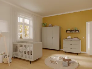 Babyzimmer-Set