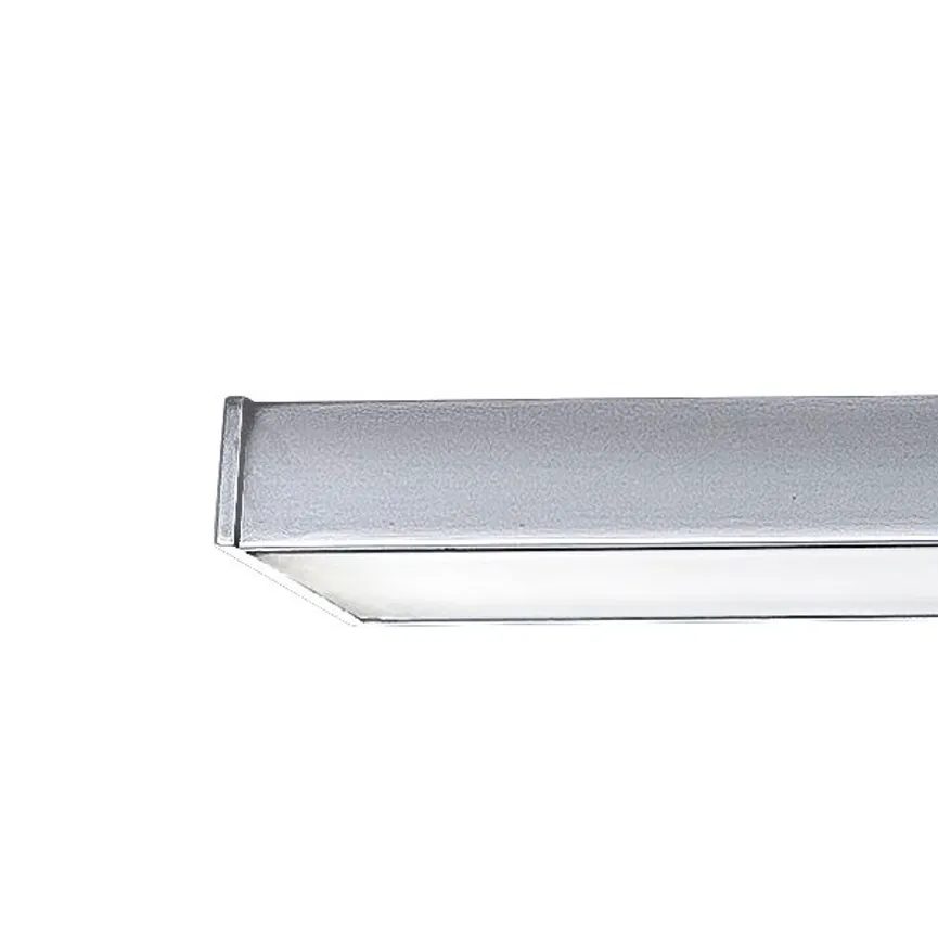 Spiegelleuchte detail