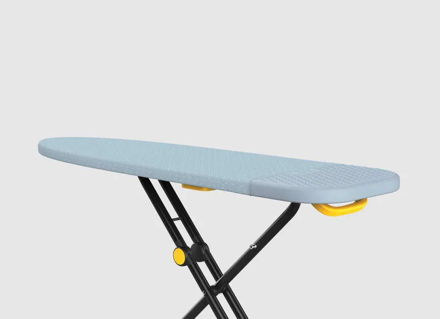 Bügelbrettbezug Glide detail
