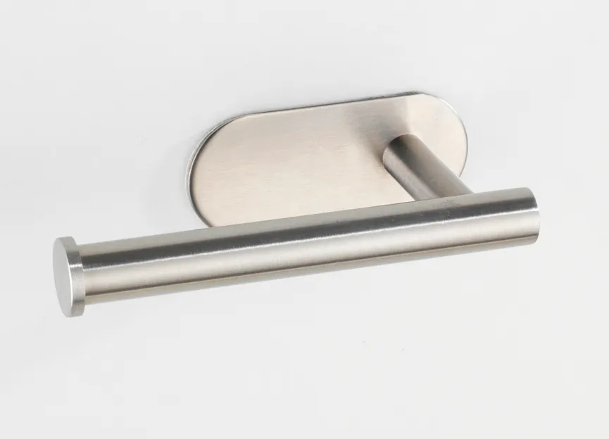 Toilettenpapierhalter Orea mat detail