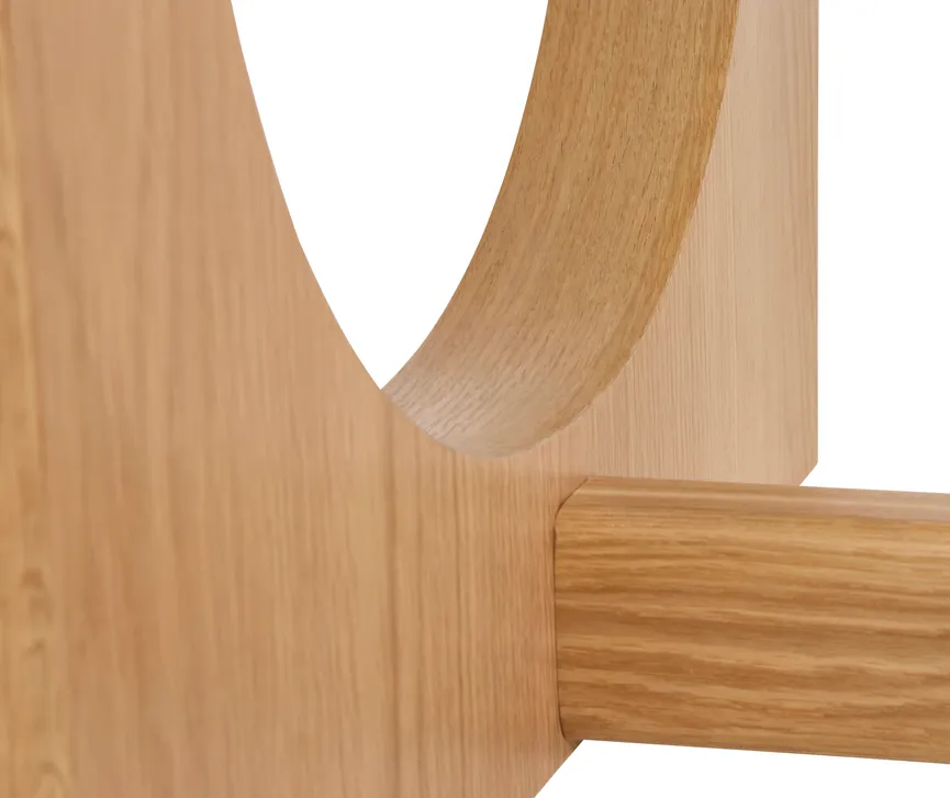 Esstisch detail