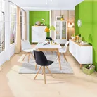milieu