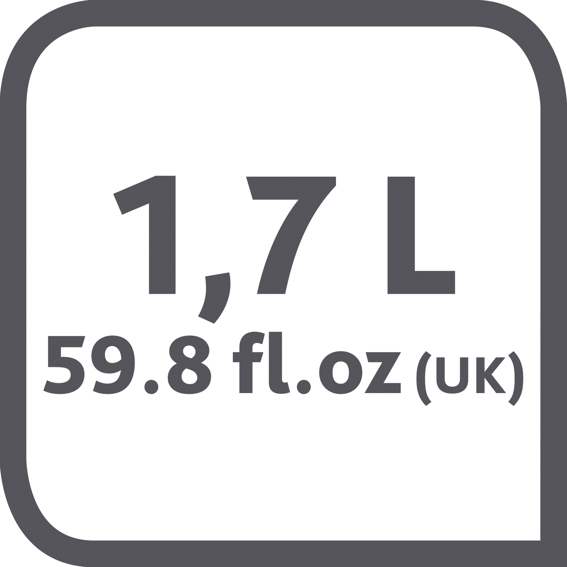 Isolier-Speisegefäß Mobil.1,7l detail