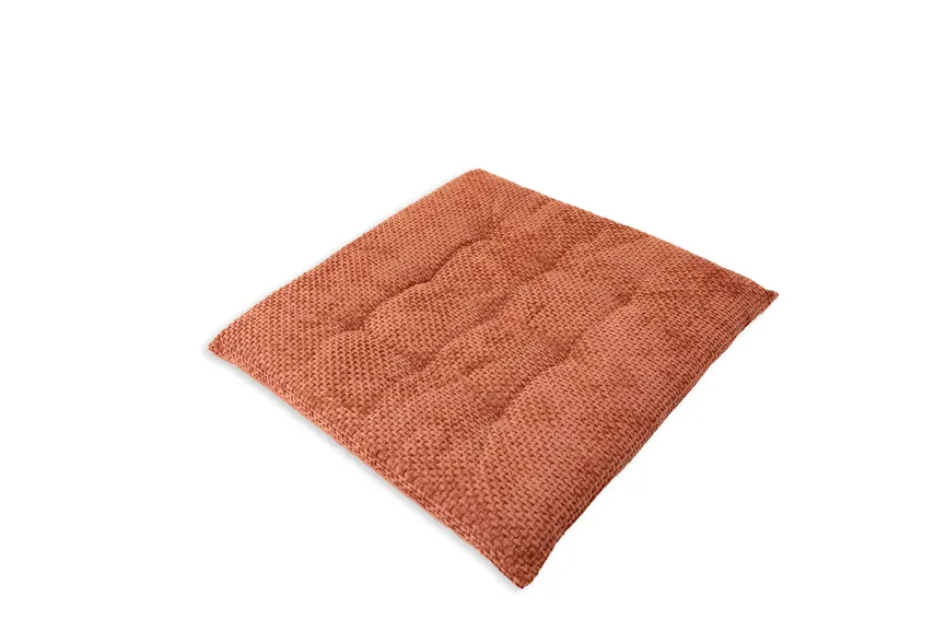 Stuhlkissen Chenille Cross hauptaufnahme