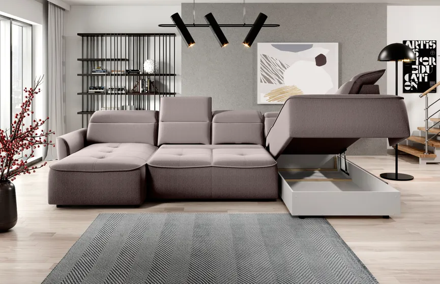 Wohnlandschaft XL detail