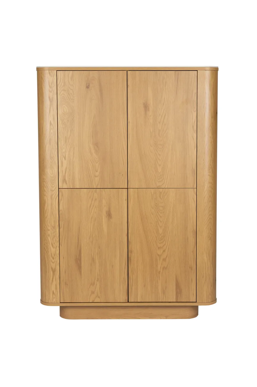 Highboard detail