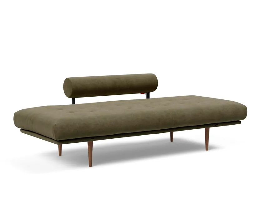 Schlafsofa Styletto Classic detail