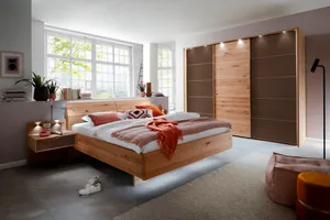 Schwebetürenschrank