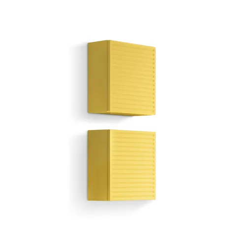 Hängeschrank-Kombination