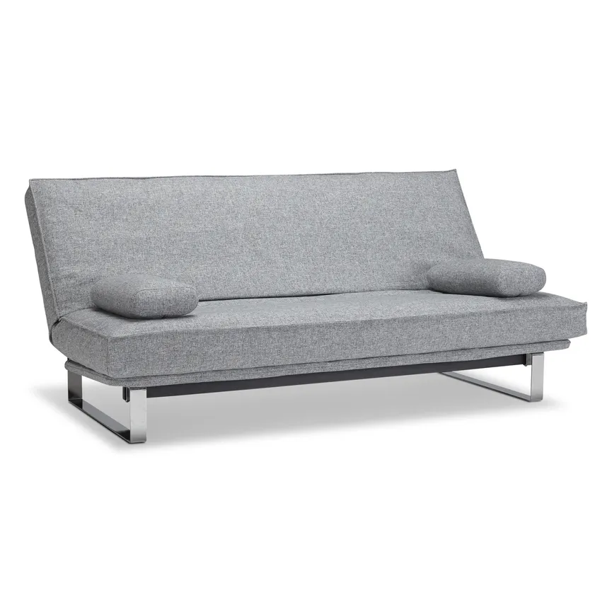 Sofa Classic + Kissen Sharp detail