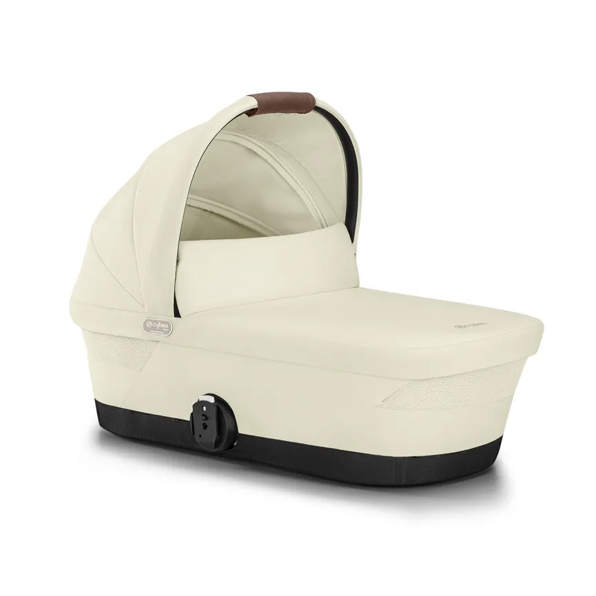 Kinderwagenaufsatz S material_farbe