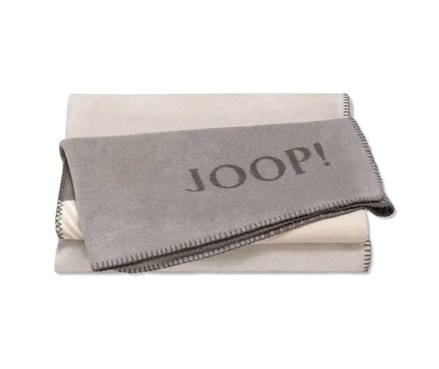 Wohndecke JOOP! Modern detail