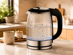 Wasserkocher