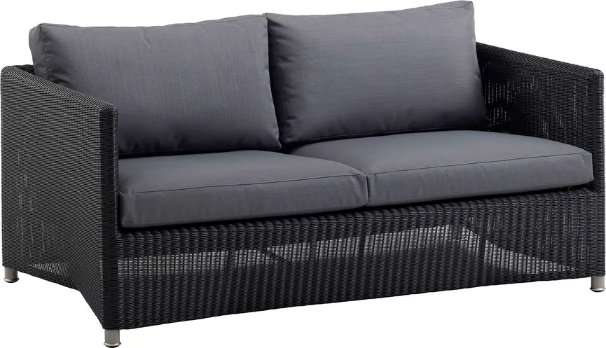 2-Sitzer Sofa inkl. Kissen hauptaufnahme