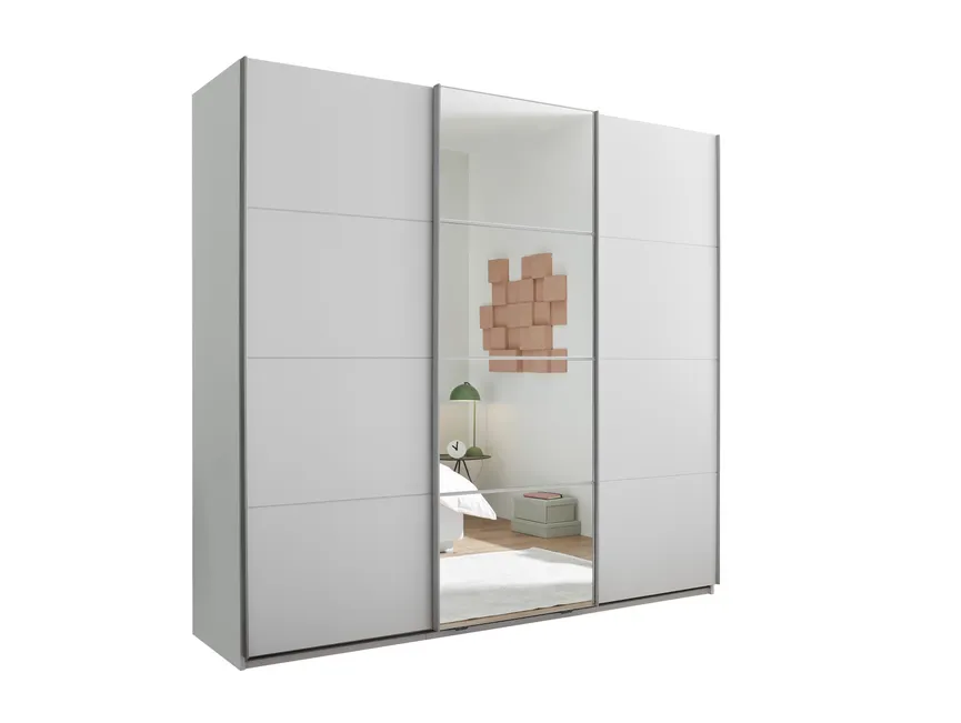 Schwebetürenschrank 3-trg. hauptaufnahme