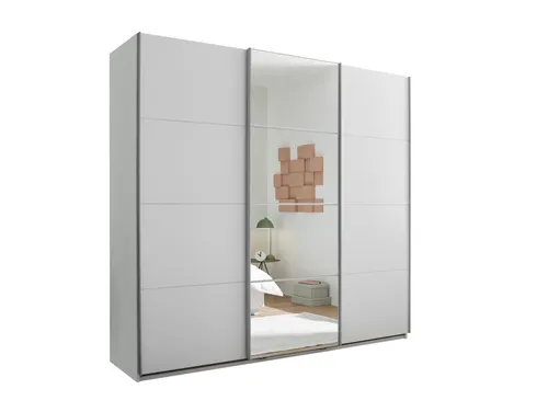 Schwebetürenschrank