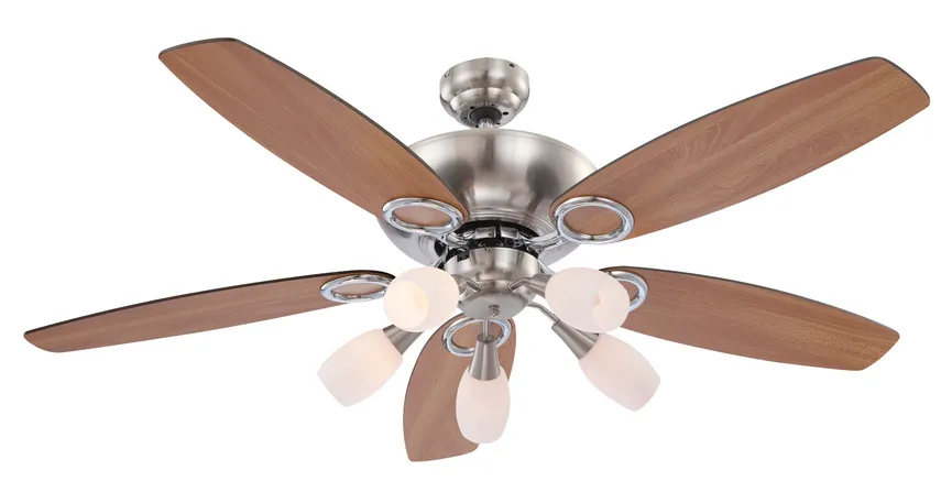 Deckenventilator "Jerry" hauptaufnahme