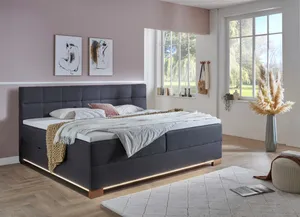 Boxspringbett