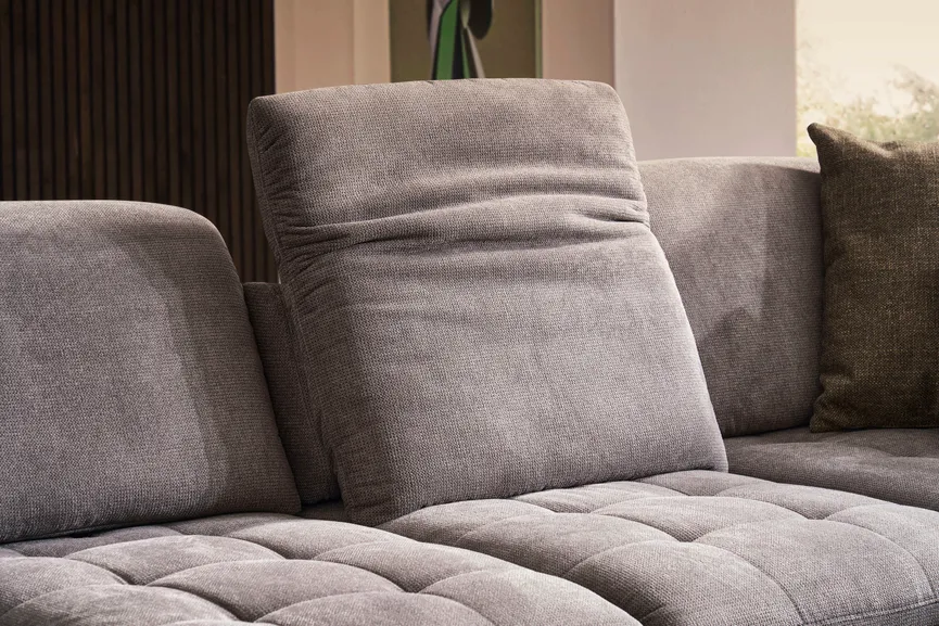 Wohnlandschaft detail