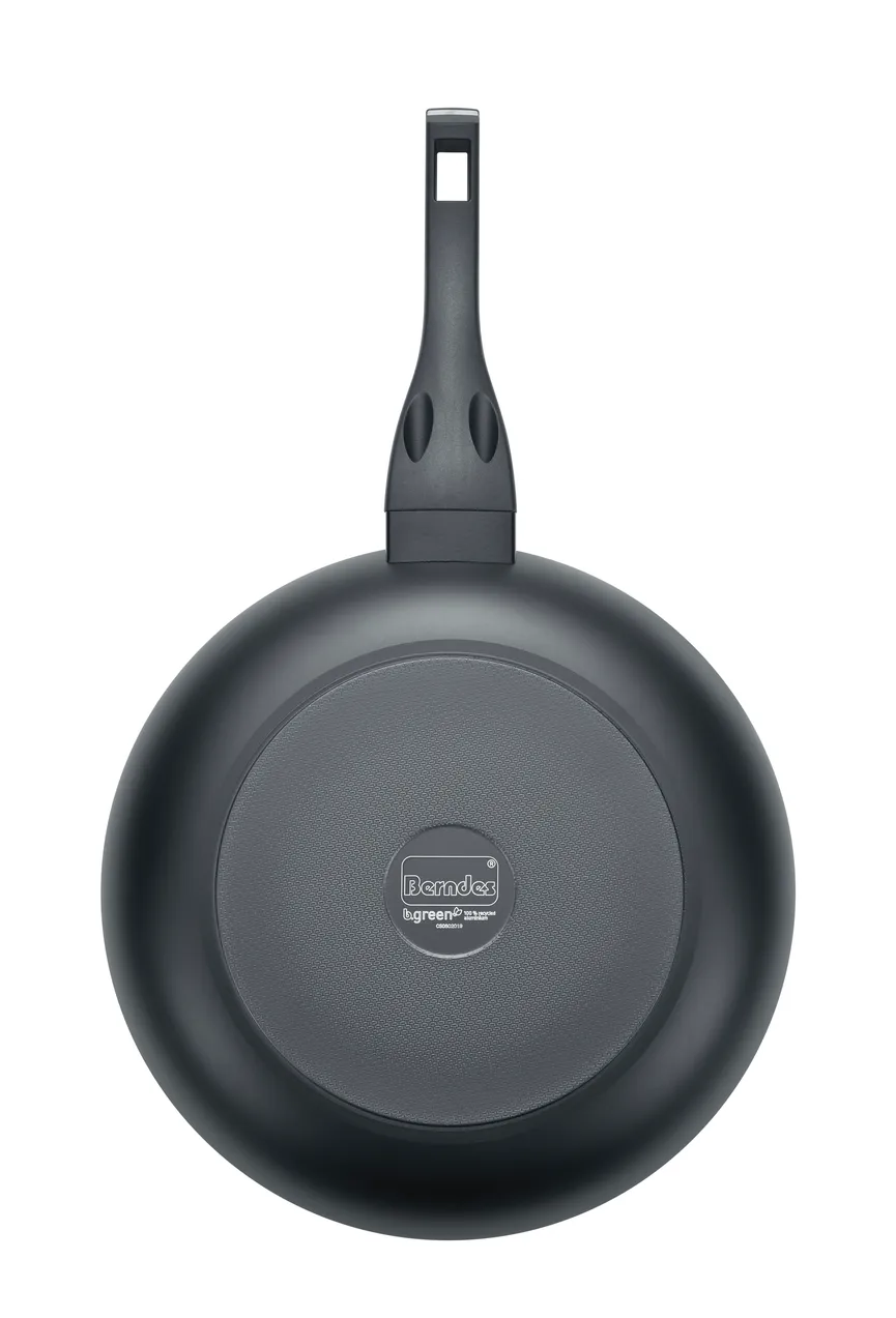 Bratpfanne b.green 20cm detail