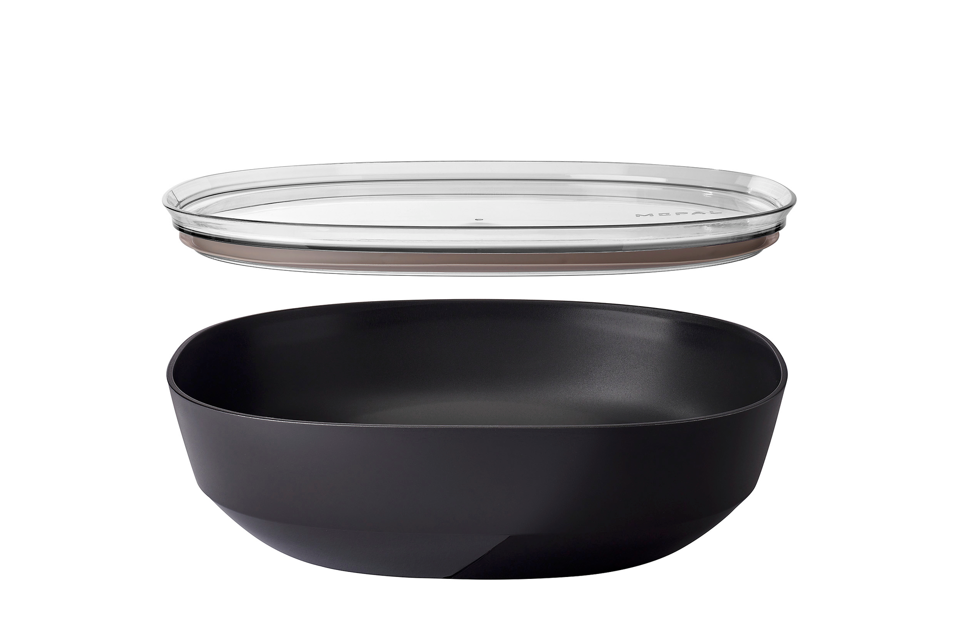 Servierschale Silueta 4000 ml detail