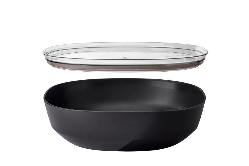 Servierschale Silueta 4000 ml detail