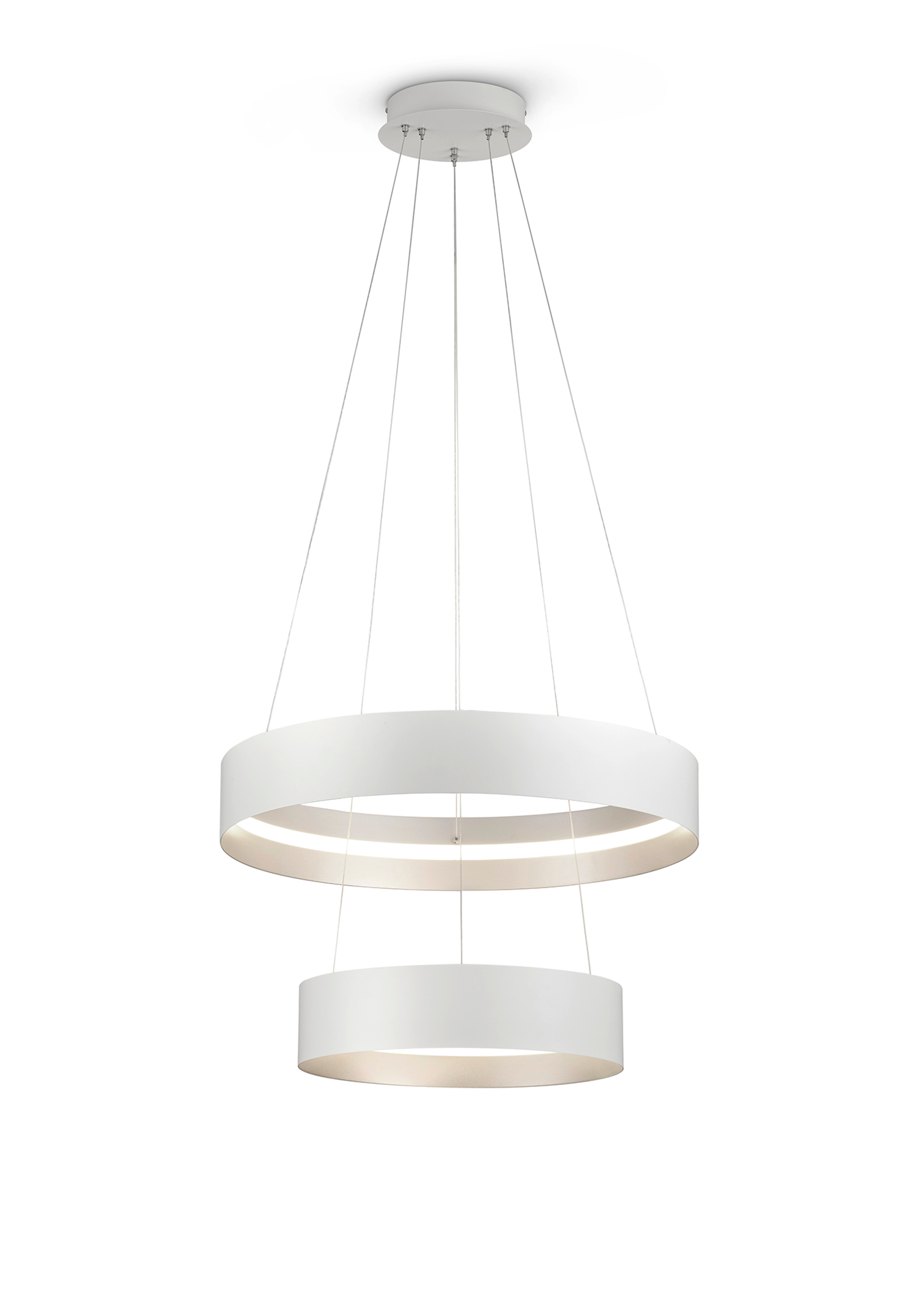 LED-Pendelleuchte