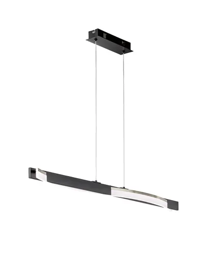 LED-Pendelleuchte