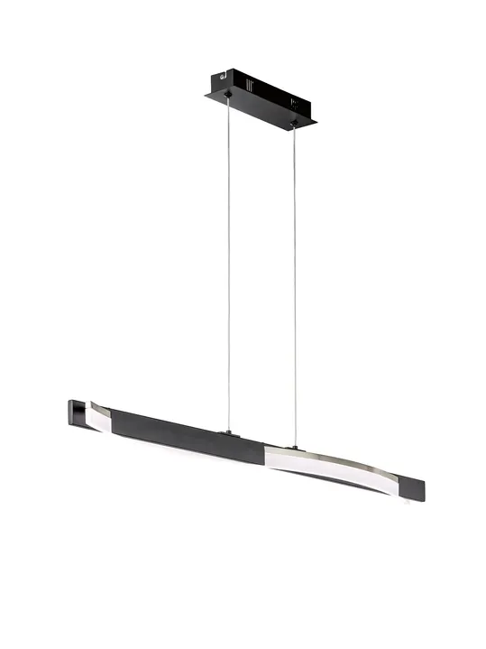 LED-Pendelleuchte