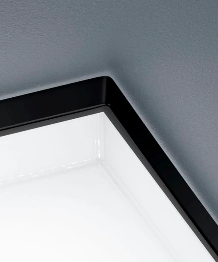 Deckenleuchte "Cosi" detail