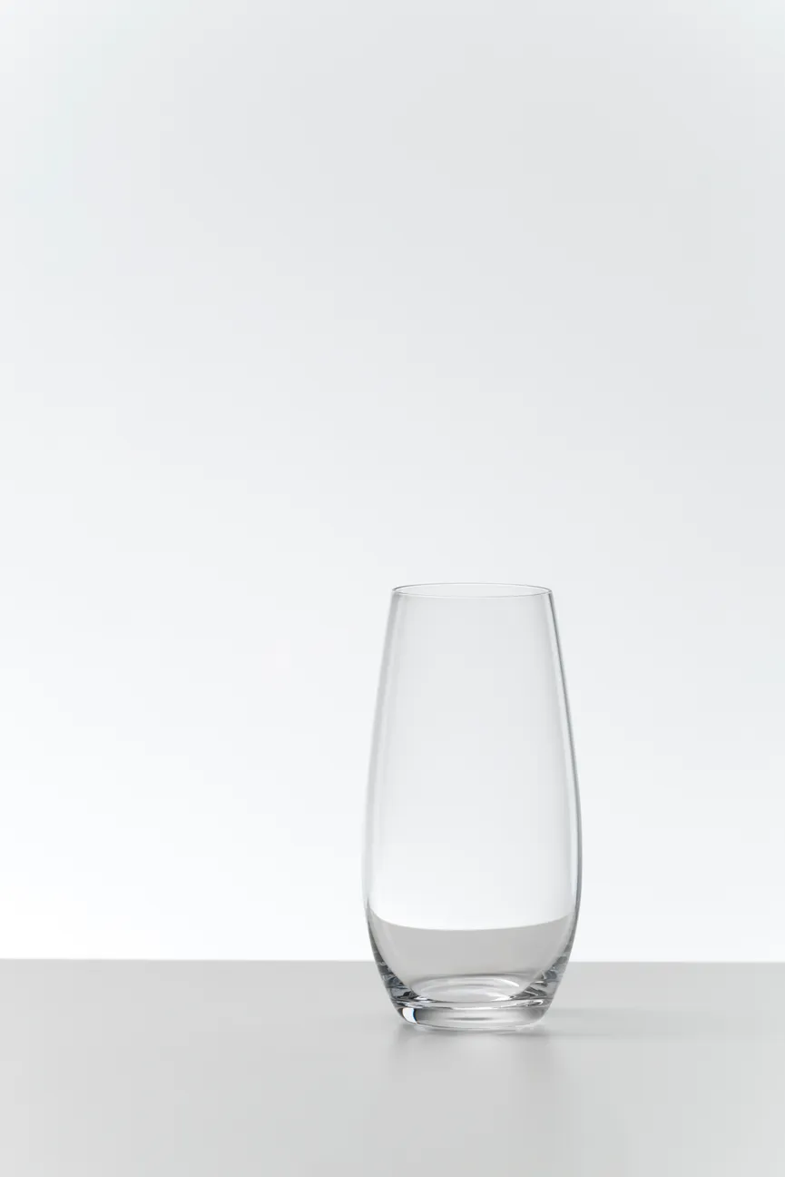 Champagnerbecher "O" detail