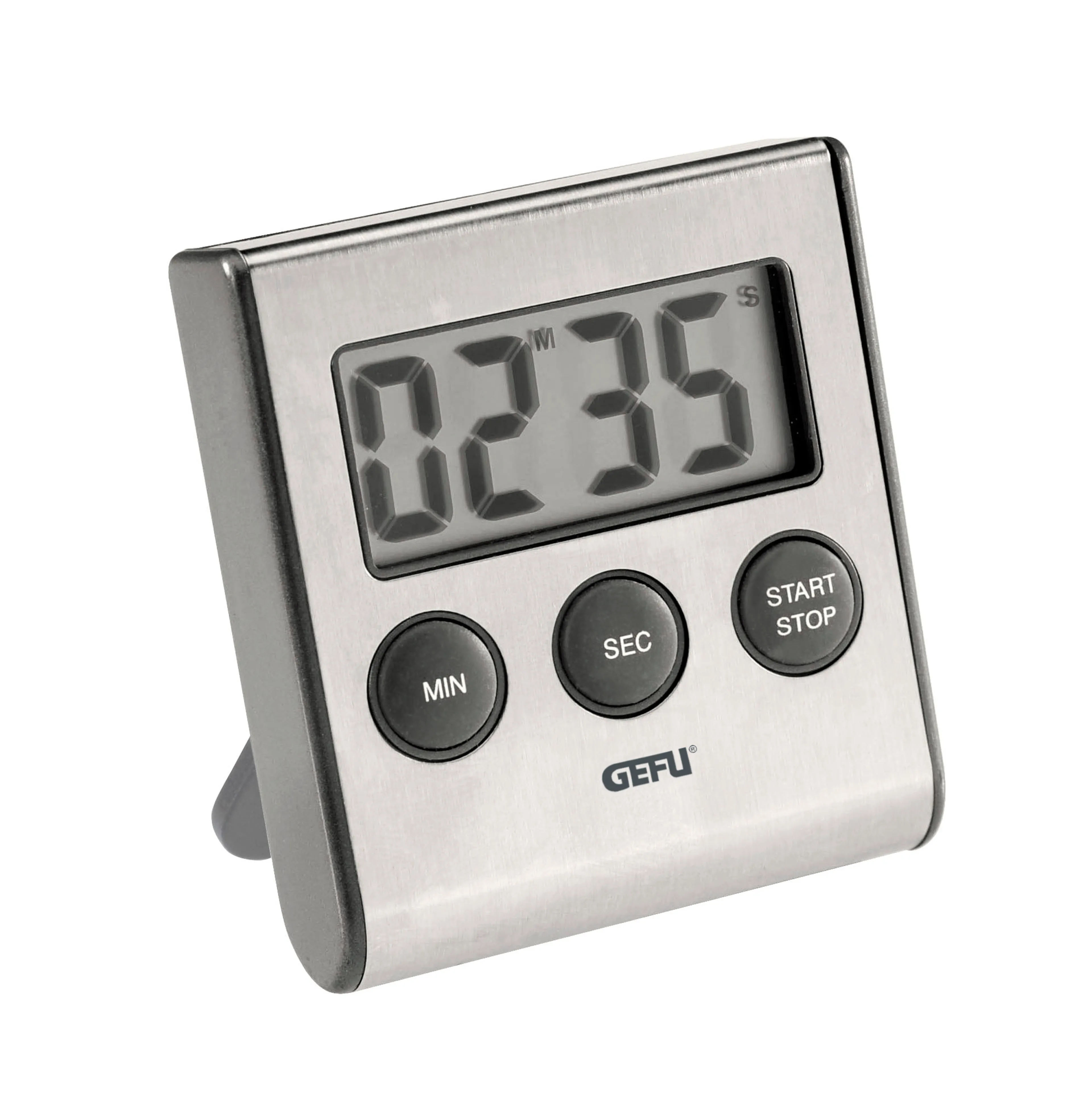 Digitaler Kurzzeitmesser Contare
