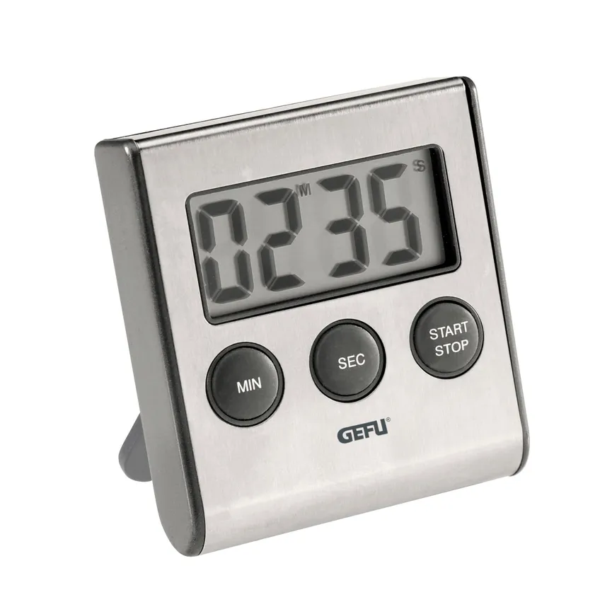 Digitaler Timer hauptaufnahme