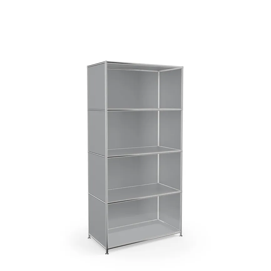 Bücherregal hauptaufnahme