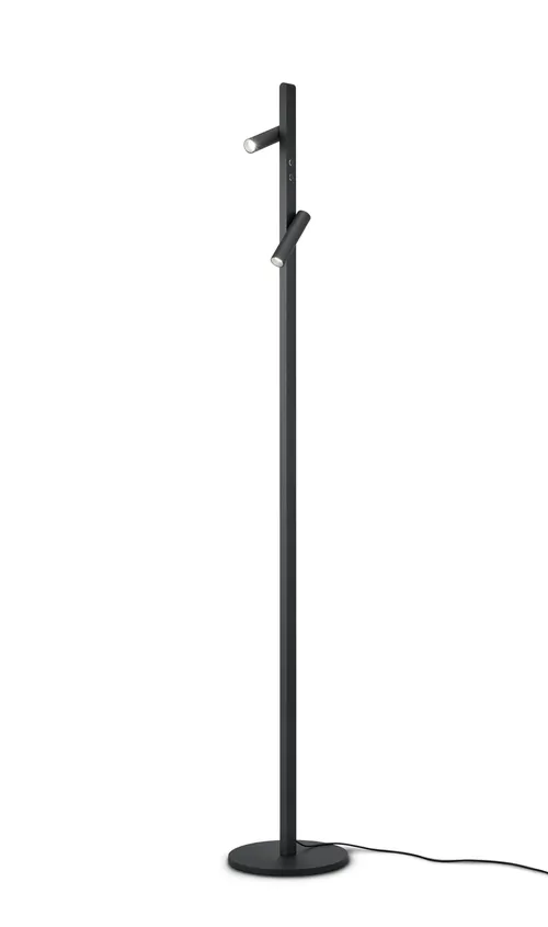 LED-Stehlampe
