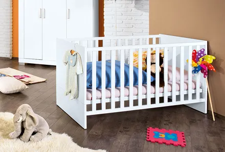 Babymatratzen image