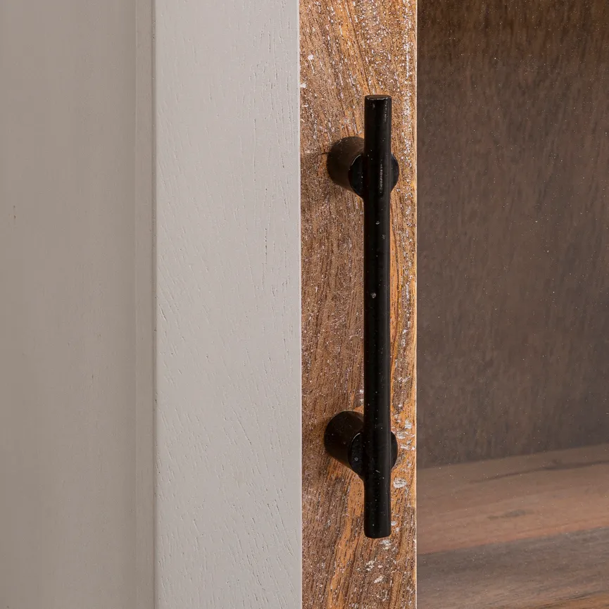 Buffetaufsatz detail