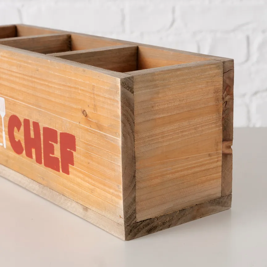 Box "Grillzeit" detail