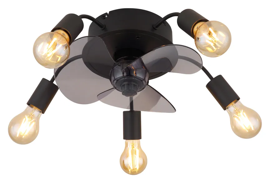 Deckenventilator "Alisha" hauptaufnahme