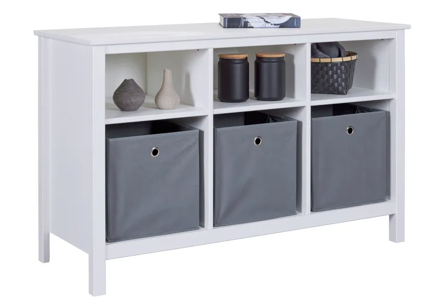 Regal-Sideboard 6F detail